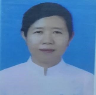 Dr. Ohn Mar Myint